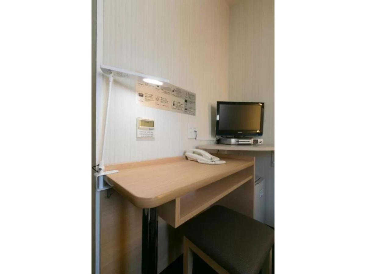 R&B Hotel Nagoya Nishiki - Vacation Stay 15165V Exterior foto