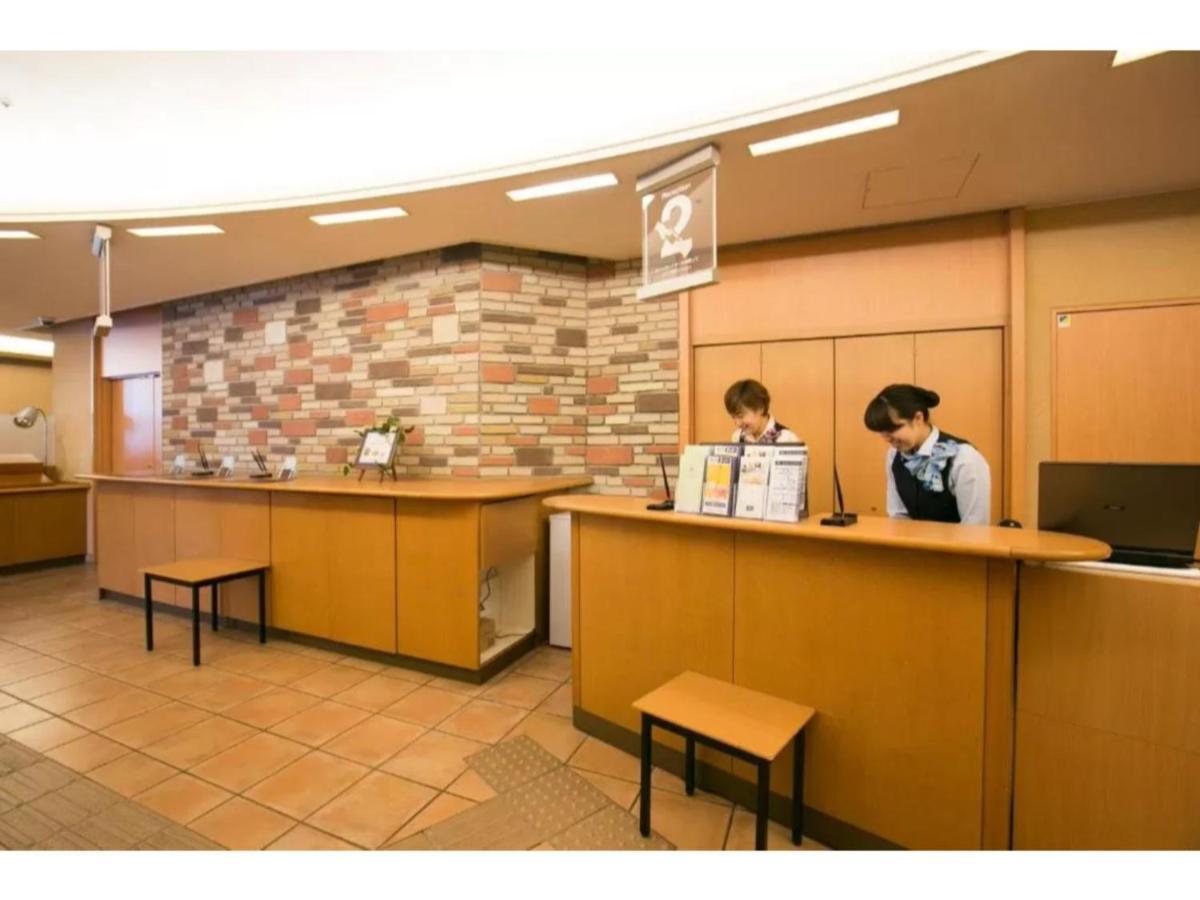 R&B Hotel Nagoya Nishiki - Vacation Stay 15165V Exterior foto