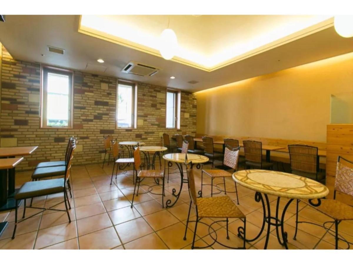 R&B Hotel Nagoya Nishiki - Vacation Stay 15165V Exterior foto